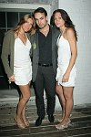 Patricia Matos, Fernando Toramena, Michelle Alfonso