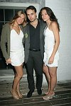 Patricia Matos, Fernando Toramena, Michelle Alfonso