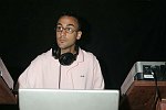 DJ Chachi
