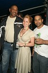 Larry Marshall, Antoinette Ligas, Duvcuts