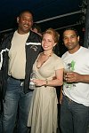 Larry Marshall, Antoinette Ligas, Duvcuts