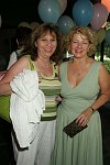 Gwen Pike, Eileen Miller