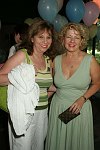 Gwen Pike, Eileen Miller