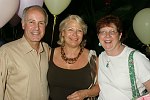 Joe Benincasa, Lynn Wankel, Nancy Benincasa
