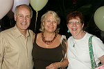 Joe Benincasa, Lynn Wankel, Nancy Benincasa