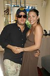 David Marino, Stella Keitel