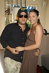 David Marino, Stella Keitel