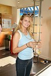 Melissa Mapes