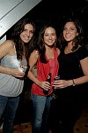 Mara Gutman, Nikki Kur and Guest