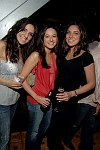 Mara Gutman, Nikki Kur and Guest