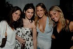 Lindsey Schiffman, Randi M. , Julie Kitz and Danielle Parnes