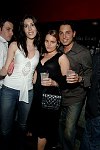 Rebeccah Chaikin, Courtney Lewis and Cory Haver