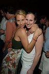 Isabella San Martin and Natalie Millbank<br><br>