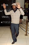 Usher