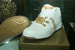 UES (Upper Escelon Shoe)