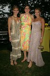 Sara Byrne, Lisa Sween, Claudia Ross