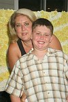 Biba and son