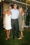 Lauren Wingate, Jack Bartelme, Molly Bloom
