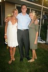 Lauren Wingate, Jack Bartelme, Molly Bloom