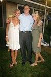 Lauren Wingate, Jack Bartelme, Molly Bloom