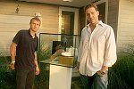 Seth Campbell, Jeff Goldstein