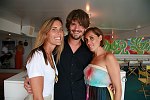 Summer, Patrick Cabido, Jayma Cardoso<br>photos by F.Lunn for Rob Rich � 2008 516-676-3939 robwayne1@aol.com