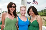 Janine Maclaren, Antoinette Ligas, Mimi Thiha<br>photos by F.Lunn for Rob Rich � 2008 516-676-3939 robwayne1@aol.com