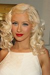 Christina Aguilera 