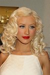 Christina Aguilera 