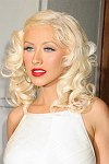 Christina Aguilera 
