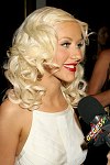 Christina Aguilera 