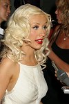 Christina Aguilera 