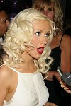 Christina Aguilera 