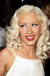 Christina Aguilera 
