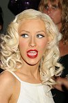 Christina Aguilera 