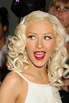 Christina Aguilera 