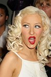 Christina Aguilera 
