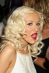 Christina Aguilera 