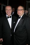 Congressman Frank Guarini,  John Catsimatidis
