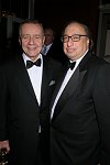 Congressman Frank Guarini,  John Catsimatidis