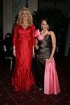 Margo Catsimatidis, Nikki Haskell