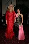 Margo Catsimatidis, Nikki Haskell
