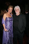 Phyllis George, Michael McDonald