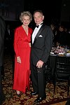 Dina Merrill, Ted Hartley