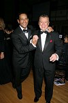 Bryant Gumbel, Regis Philbin