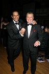 Bryant Gumbel, Regis Philbin