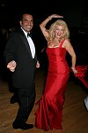 Bill Grous, Margo Catsimatidis