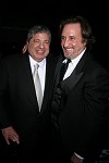 Alan Grubman, Ron Silver