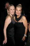 Ann Hearst, Princess Yasmin Aga Khan