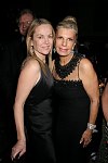 Ann Hearst, Princess Yasmin Aga Khan